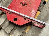 Kraan haak - afbeelding 6 van  6