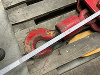 Kraan haak - afbeelding 4 van  6