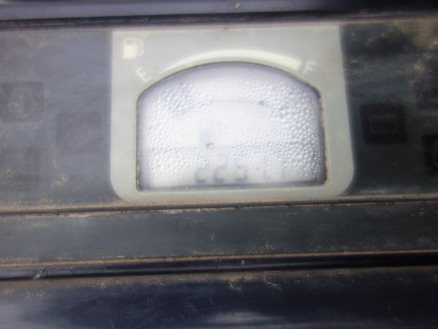 Kraan hitachi zaxis 17u - afbeelding 6 van  18