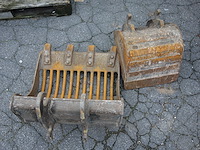 Kraan hitachi zaxis 17u - afbeelding 10 van  18