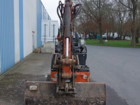 Kraan hitachi zaxis 17u - afbeelding 14 van  18
