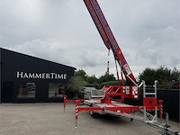 Kraan klaas k23-33 tsr city - afbeelding 3 van  81