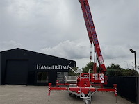Kraan klaas k23-33 tsr city - afbeelding 5 van  81