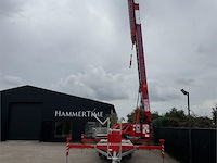 Kraan klaas k23-33 tsr city - afbeelding 7 van  81