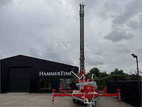 Kraan klaas k23-33 tsr city - afbeelding 9 van  81
