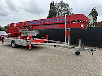 Kraan klaas k23-33 tsr city - afbeelding 11 van  81