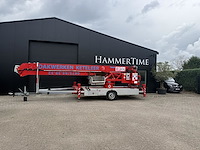 Kraan klaas k23-33 tsr city