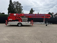 Kraan klaas k23-33 tsr city - afbeelding 13 van  81