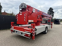 Kraan klaas k23-33 tsr city - afbeelding 14 van  81