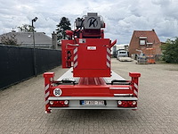 Kraan klaas k23-33 tsr city - afbeelding 15 van  81
