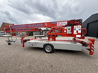 Kraan klaas k23-33 tsr city - afbeelding 17 van  81