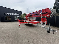 Kraan klaas k23-33 tsr city - afbeelding 23 van  81