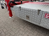 Kraan klaas k23-33 tsr city - afbeelding 37 van  81
