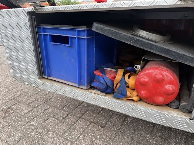 Kraan klaas k23-33 tsr city - afbeelding 38 van  81