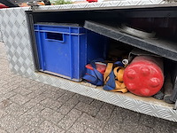 Kraan klaas k23-33 tsr city - afbeelding 38 van  81