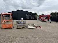Kraan klaas k23-33 tsr city - afbeelding 42 van  81
