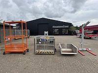 Kraan klaas k23-33 tsr city - afbeelding 43 van  81