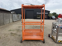 Kraan klaas k23-33 tsr city - afbeelding 44 van  81