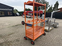 Kraan klaas k23-33 tsr city - afbeelding 46 van  81