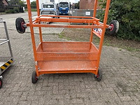 Kraan klaas k23-33 tsr city - afbeelding 47 van  81