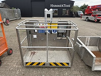 Kraan klaas k23-33 tsr city - afbeelding 51 van  81
