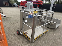 Kraan klaas k23-33 tsr city - afbeelding 52 van  81