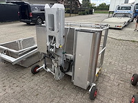 Kraan klaas k23-33 tsr city - afbeelding 53 van  81