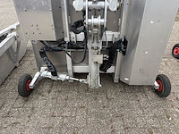 Kraan klaas k23-33 tsr city - afbeelding 54 van  81