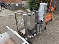 Kraan klaas k23-33 tsr city - afbeelding 55 van  81