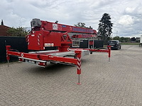 Kraan klaas k23-33 tsr city - afbeelding 45 van  81