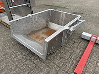 Kraan klaas k23-33 tsr city - afbeelding 61 van  81