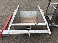 Kraan klaas k23-33 tsr city - afbeelding 62 van  81
