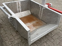 Kraan klaas k23-33 tsr city - afbeelding 65 van  81