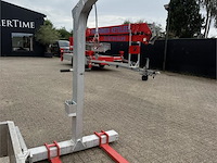 Kraan klaas k23-33 tsr city - afbeelding 70 van  81