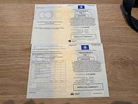 Kraan klaas k23-33 tsr city - afbeelding 75 van  81