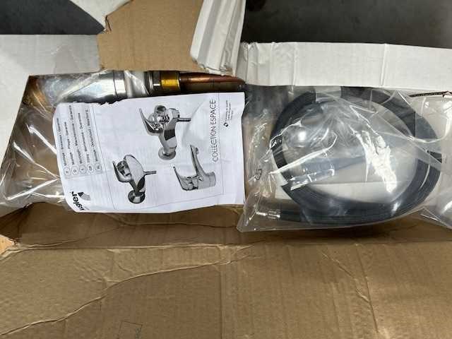 Kraan kugler/emco - installation valve - afbeelding 2 van  4