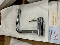 Kraan kvr - afbeelding 1 van  5