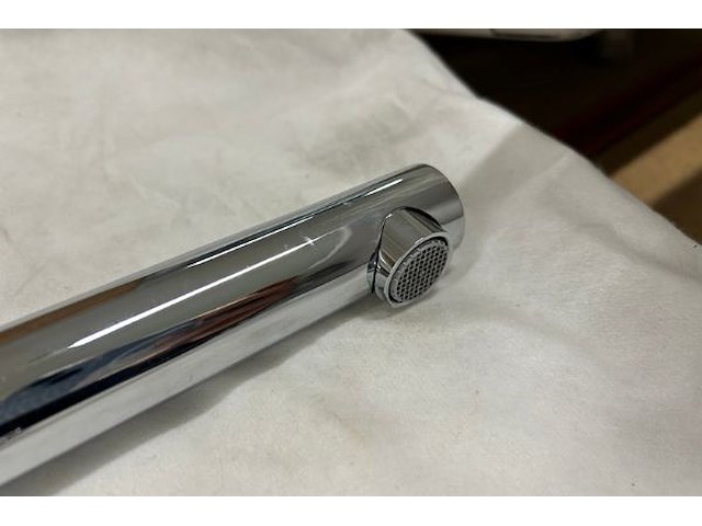 Kraan kvr - afbeelding 2 van  5