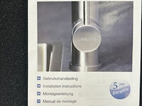 Kraan lanesto - afbeelding 2 van  3