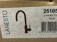 Kraan lanesto - afbeelding 3 van  3