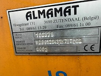 Kraan met container - afbeelding 3 van  16