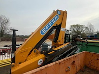 Kraan met container - afbeelding 7 van  16