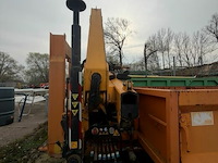 Kraan met container - afbeelding 8 van  16