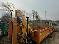 Kraan met container - afbeelding 9 van  16