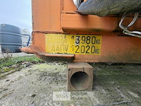 Kraan met container - afbeelding 11 van  16