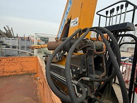 Kraan met container - afbeelding 12 van  16