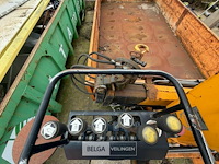 Kraan met container - afbeelding 13 van  16