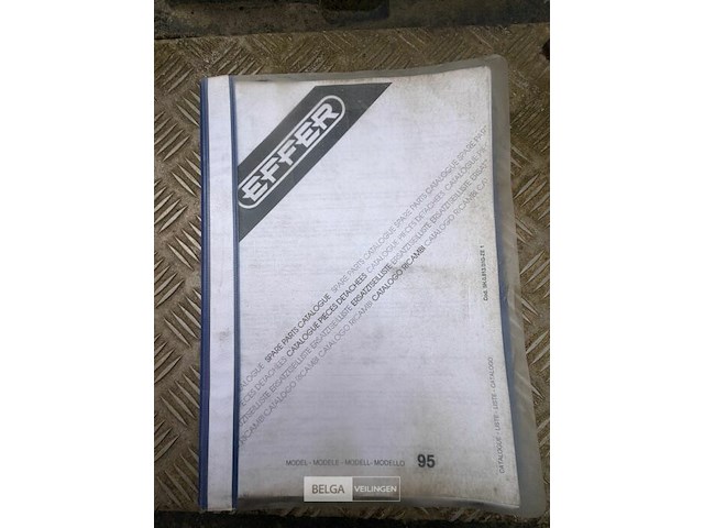 Kraan met container - afbeelding 15 van  16