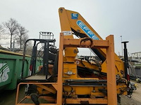 Kraan met container - afbeelding 16 van  16