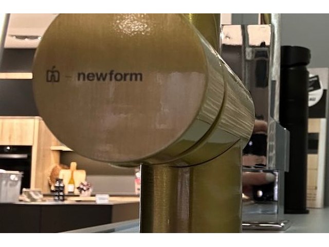 Kraan newform - afbeelding 2 van  2